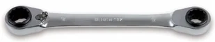 Beta KLUCZ OCZKOWY Z DWUK.M.ZAP.12-KĄT.8-13MM 192/8X10/12X13 - Klucze i nasadki - miniaturka - grafika 1