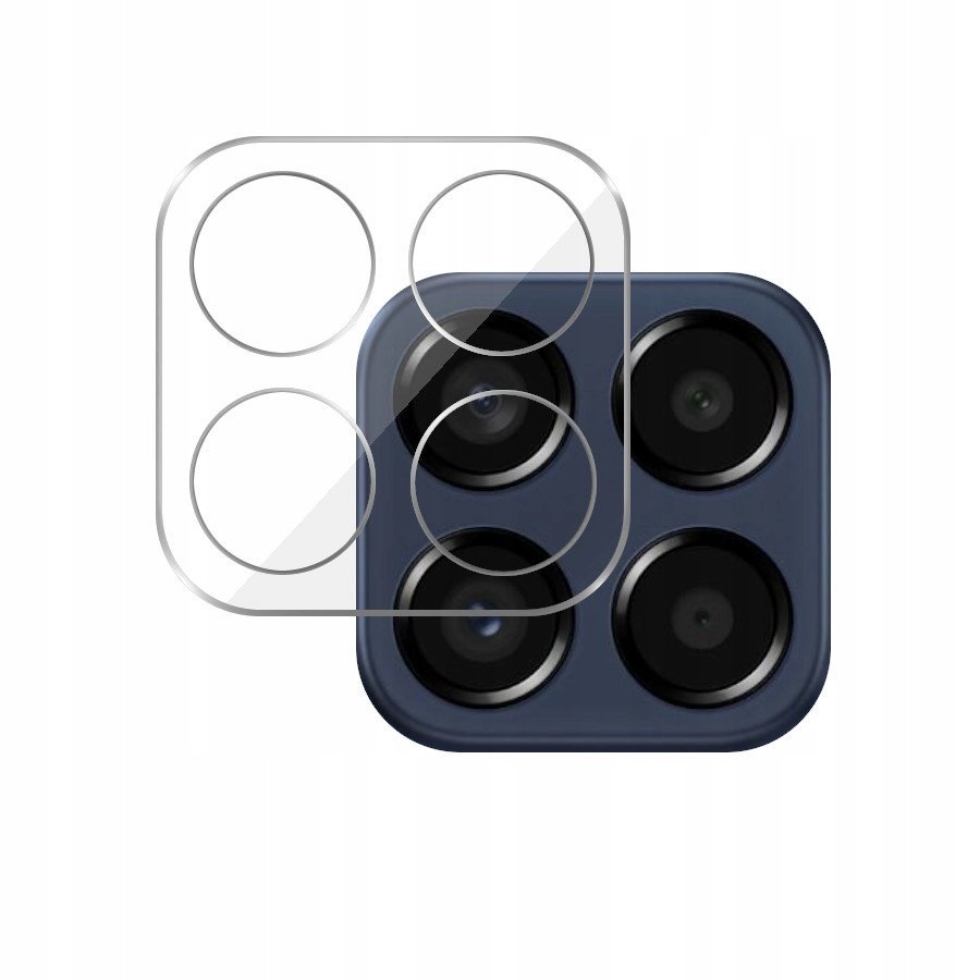 Szkło NA APARAT do Samsung M33 5G CAMERA GLASS