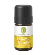 Wody i perfumy damskie - Primavera Lebensfreude Duftmischung Olejek zapachowy 5 ml - miniaturka - grafika 1