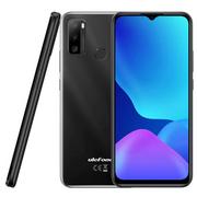 Telefony komórkowe - Ulefone Note 10P 3GB/128GB Dual Sim Czarny - miniaturka - grafika 1