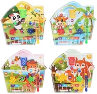 Zabawki interaktywne dla dzieci - Flipper MIX - miniaturka - grafika 1