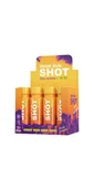 Balsamy i kremy do opalania - Your Sun, Shot Vit. D3, Karotenowy multidrink, 96x80ml - miniaturka - grafika 1