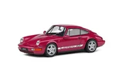 Samochody i pojazdy dla dzieci - Solido Porsche 911 (964) Carrera Rs 1992 Sta 1:43 4312902 - miniaturka - grafika 1