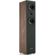 Głośniki i kolumny - Pylon Audio Opal 23 – Kolumna podłogowa Orzech - miniaturka - grafika 1