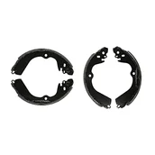 Szczęki hamulcowe - BOSCH Zestaw szczęk hamulcowych 0 986 487 928 - miniaturka - grafika 1