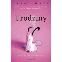 Urodziny - Thrillery - miniaturka - grafika 1
