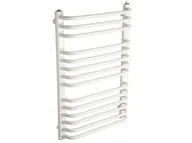 Grzejniki łazienkowe - Grzejnik Łazienkowy West 1200/450 Edan 800W - miniaturka - grafika 1