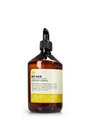 Szampony do włosów - InSight InSight Dry Hair Nourishing Shampoo Szampon odżywczy do włosów suchych 400 ml - miniaturka - grafika 1