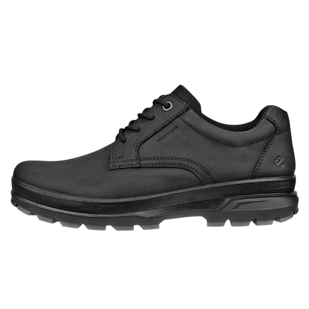 Buty Ecco Rugged Track 83816402001