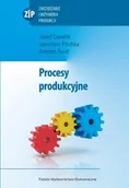 E-booki - nauka - Procesy produkcyjne - miniaturka - grafika 1