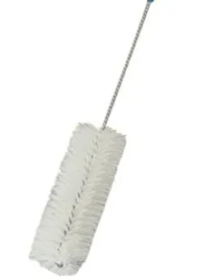 Szczotka do czyszczenia butelek dł. 40 cm - Miotły, szufle, mopy - miniaturka - grafika 1