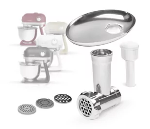Concept Akcesoria do robotów maszynka do mielenia mięsa RMP0020 - Akcesoria i części do robotów kuchennych - miniaturka - grafika 1