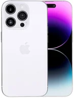 Telefony OUTLET - Apple iPhone 14 Pro Max 128GB Starlight REMADE by 2Bnew2Y - miniaturka - grafika 1