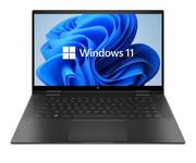 Laptopy 2w1 - HP Envy 15 X360 i7-1255U/16GB/1TB/Win11 RTX2050 Black - miniaturka - grafika 1