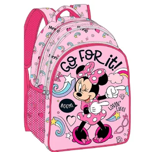 Plecak Disney Minnie 42cm - Plecaki - miniaturka - grafika 1