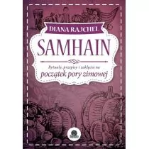 Illuminatio Samhain - Kulturoznawstwo i antropologia - miniaturka - grafika 1