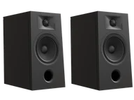 Głośniki i kolumny - Indiana Line Lira 3 (czarny) - miniaturka - grafika 1