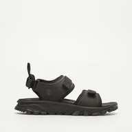 Sandały damskie - TIMBERLAND LINCOLN PEAK - Timberland - miniaturka - grafika 1