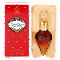 Wody i perfumy damskie - Katy Perry Killer Queen woda perfumowana 30ml - miniaturka - grafika 1