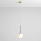 Lampy sufitowe - Aldex Lampy Lampa Bosso XXS 1087XXS40 - miniaturka - grafika 1