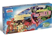 Gry planszowe - FAN Kopalnia złota Przygody dinozaurów - miniaturka - grafika 1