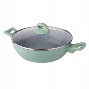 Rondel Z Pokrywką Sabio 26 Cm 2,6 L - Rondle - miniaturka - grafika 1