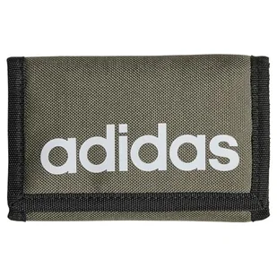 adidas Unisex Essentials portfel unisex, jeden rozmiar - Portfele - miniaturka - grafika 1