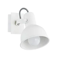 Lampy ścienne - Argon kinkiet 1 pł NIL 3487  3487 - miniaturka - grafika 1
