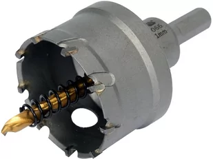 OTWORNICA TCT DO METALU 51MM - Wiertła - miniaturka - grafika 2
