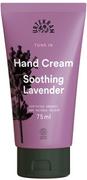 Kremy i maski do rąk - Urtekram Tune In Soothing Lavender Soothing Lavender Handcream - krem do rąk 75 ml - miniaturka - grafika 1