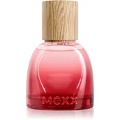 Wody i perfumy damskie - Mexx Inspired Warmth Woda perfumowana 30 ml - miniaturka - grafika 1