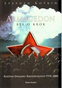Armagedon był o krok - Historia świata - miniaturka - grafika 1