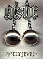 Metal, Punk - AC DC Family Jewels DVD) AC DC - miniaturka - grafika 1