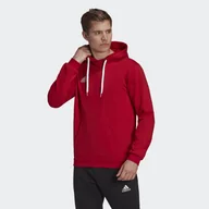 Piłka nożna - Męska bluza adidas Entrada 22 - miniaturka - grafika 1