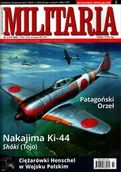 Czasopisma - Militaria Wydanie Specjalne - miniaturka - grafika 1