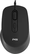 Myszki - Mysz MS Mysz przewodowa MS Focus C120 Czarna - miniaturka - grafika 1