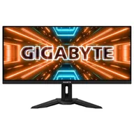 Monitory - GIGABYTE M34WQ 34" - miniaturka - grafika 1
