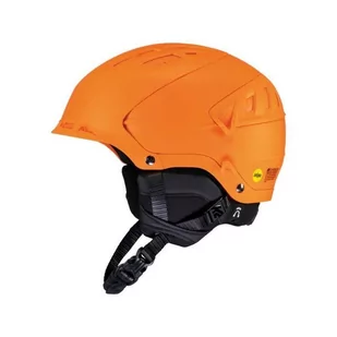 Kask K2 Diversion MIPS (orange) 2021 - Kaski narciarskie - miniaturka - grafika 1