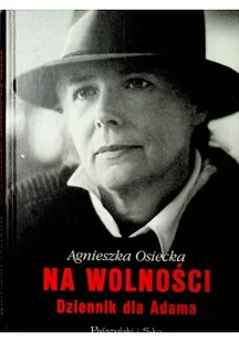Na wolności Dziennik dla Adama - Biografie i autobiografie - miniaturka - grafika 2