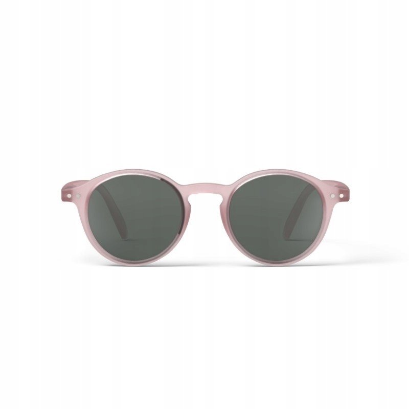 Izipizi Okulary przeciwsłoneczne Junior Sun (7-11 lat) d Pink
