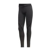 Spodnie sportowe damskie - ADIDAS ALPHASKIN 360 SEAMLESS TIGHTS > CZ1459 - Adidas - miniaturka - grafika 1