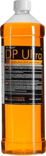 Aqua Computer Double Protect Ultra 1l - żółty 53115 - Chłodzenie wodne - miniaturka - grafika 1