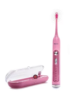 Sonico Professional Pink - Szczoteczki elektryczne - miniaturka - grafika 1