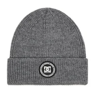 Czapki męskie - Czapka DC CEO-DC-M3-001-AW25 Szary - miniaturka - grafika 1