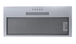 Berg Rivo 60 Eco Inox - Okapy kuchenne - miniaturka - grafika 1