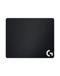 Logitech G640 (943-000089) - Podkładki pod mysz - miniaturka - grafika 2