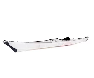 Jednoosobowy kajak składany w teczkę Coast XT Oru kayak lekki 14,5kg morski - Kajaki - miniaturka - grafika 1