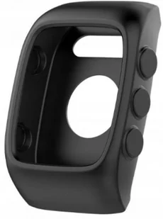 GUMOWE ETUI DO POLAR M400 M430 - Akcesoria do smartwatchy - miniaturka - grafika 1