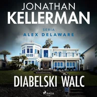 Audiobooki - kryminał, sensacja, thriller - Diabelski walc - miniaturka - grafika 1