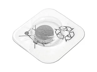 Maxell Bateria 384 1 szt MA67 - Baterie i akcesoria - miniaturka - grafika 1